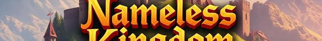 Nameless Kingdom Minecraft Server