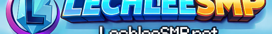 LechleeSMP Minecraft Server