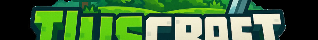 TiusCraft Minecraft Server
