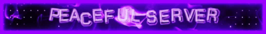 VenzorMC Minecraft Server