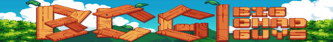 Tebibyte BigChadGuys Plus Minecraft Server