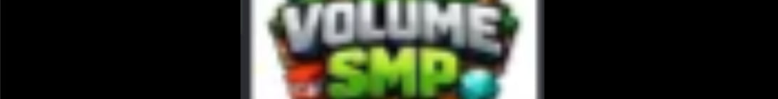 Volume SMP Minecraft Server