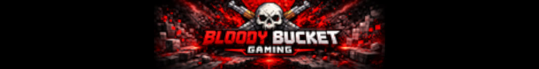 Bloody Bucket MC Minecraft Server