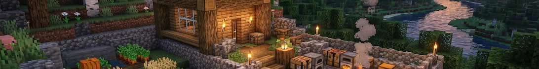 survivalcraft Minecraft Server