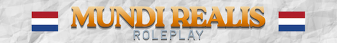 Mundi Realis Minecraft Server