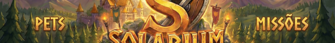 Solarium Minecraft Server