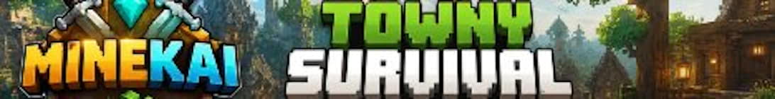 MineKai Minecraft Server
