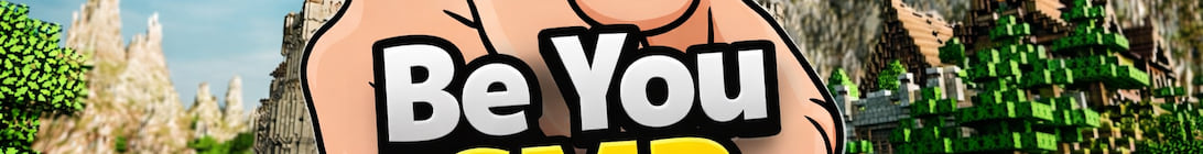 BeYouSMP Minecraft Server