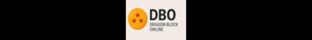 Dragon Block Online Minecraft Server