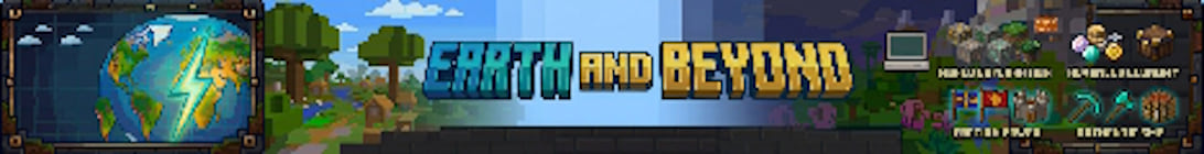 EarthAndBeyond Minecraft Server