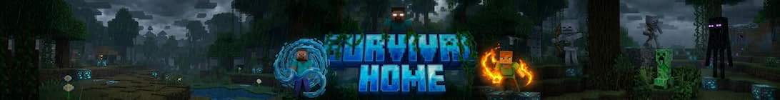 Survival Home Minecraft Server