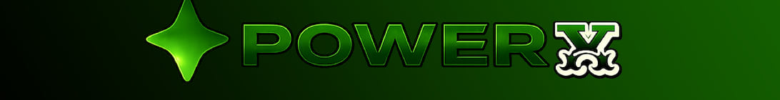 PowerX SMP Season 1 Minecraft Server