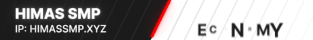 Himas SMP Minecraft Server