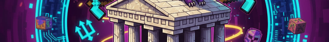 Crazy P SMP Minecraft Server