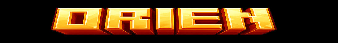 OrienMC Minecraft Server