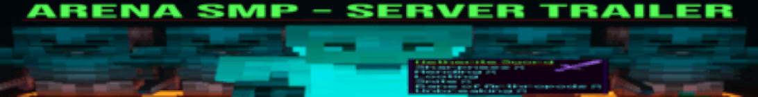 ArenaSMP Minecraft Server