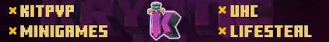 KrypticMC Minecraft Server