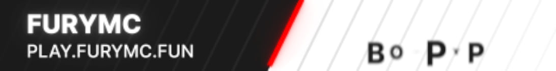 FuryMC Minecraft Server