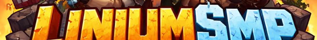 LiniumSMP Minecraft Server