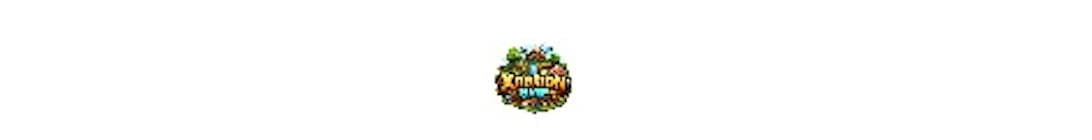 Xnation SMP Minecraft Server