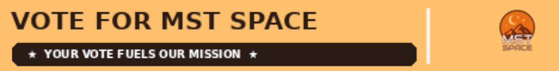 MST Space Minecraft Server