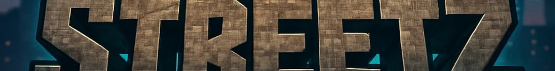 The Streetz Minecraft Server
