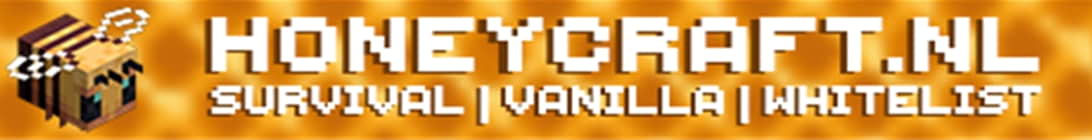 Honeycraft Season II Minecraft Server