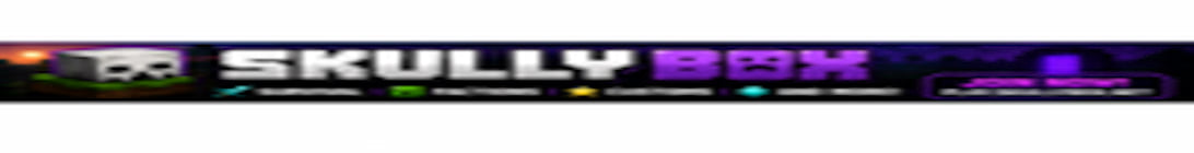 SkullyBox Minecraft Server