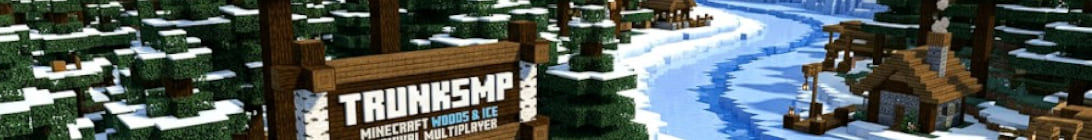 TrunkSMP Minecraft Server