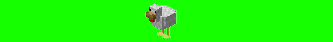 ChickenSMP Minecraft Server