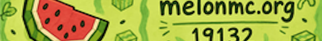 MelonMC Minecraft Server