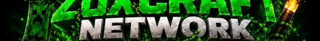 ZoxCraft Minecraft Server