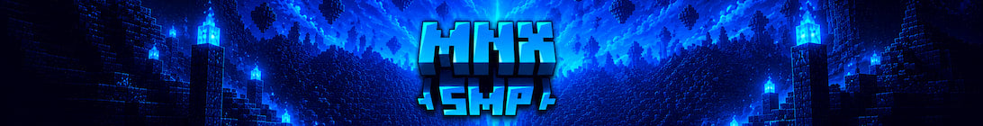 MnxSMP Minecraft Server