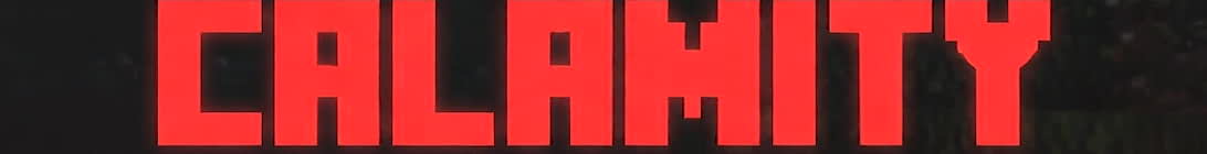 Calamity PVP Minecraft Server