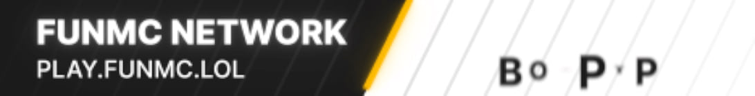 Funmc Network Minecraft Server