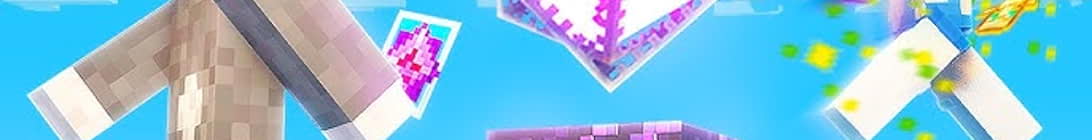 Crystal POP Minecraft Server