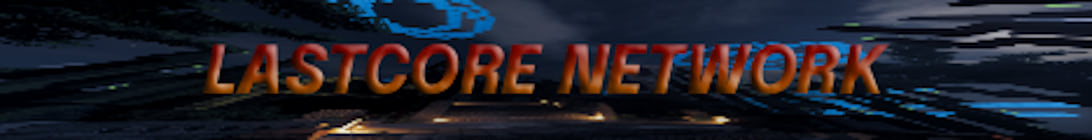 LastCore Network Minecraft Server