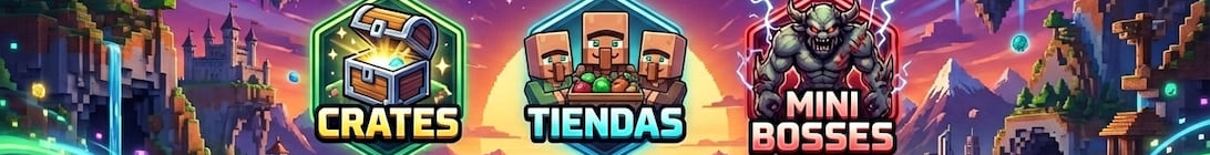 SporyCraft Minecraft Server