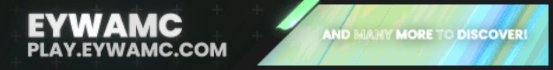 EywaMC Minecraft Server