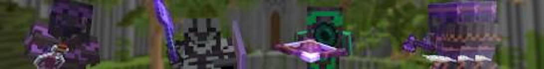 NerddSMP Minecraft Server