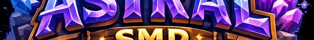 ASTRAL SMP Minecraft Server