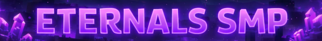 Eternals Telugu SMP Minecraft Server