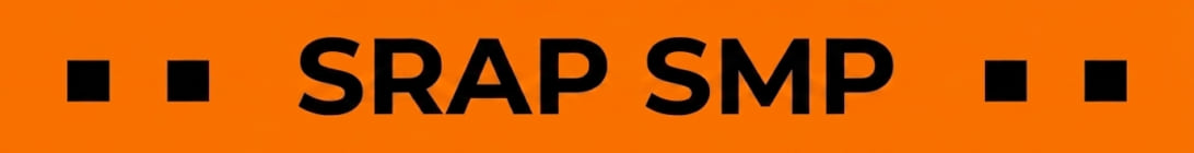 Srap SMP Minecraft Server