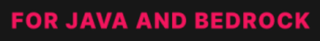 LunexMC Minecraft Server