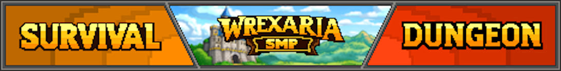 Wrexaria Minecraft Server