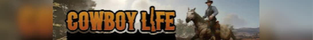 Cowboy Life SMP Minecraft Server