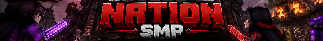 RareNation Minecraft Server