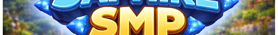 Saphire SMP Minecraft Server