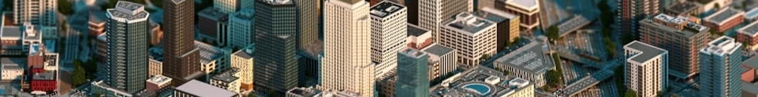 Weston City Minecraft Server