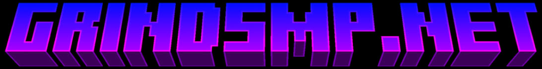 GrindSMP Minecraft Server